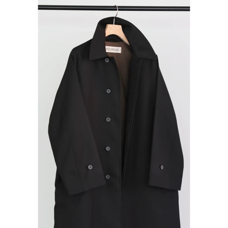 POLYPLOID "LONG COAT B"