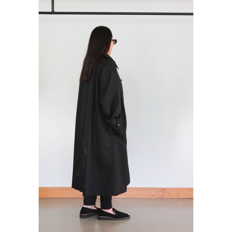POLYPLOID "LONG COAT B"