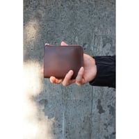 Aeta VT20 "L-SHAPED WALLET-M"