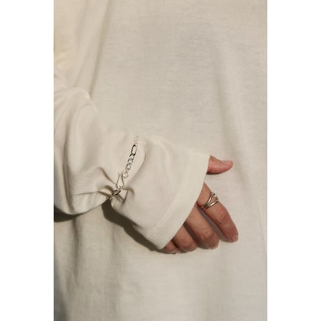 Sapir Bachar "PANCHER BRACELET"