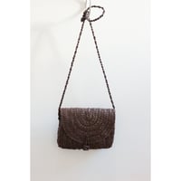 Aeta KG52 "FLAP SHOULDER BASKET "