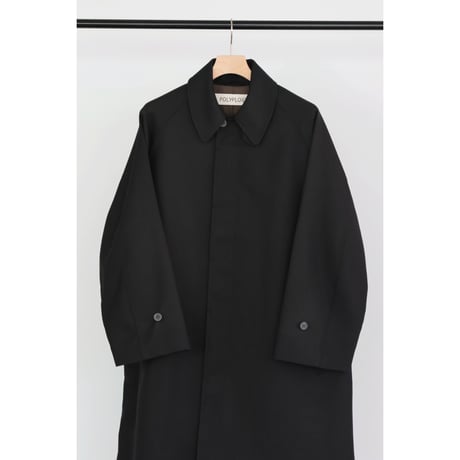 POLYPLOID "LONG COAT B"