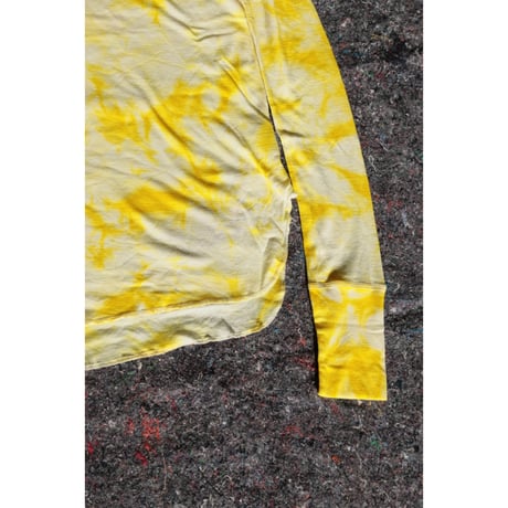jonnlynx"wool rib tee"