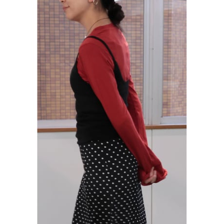extreme cashmere britny
