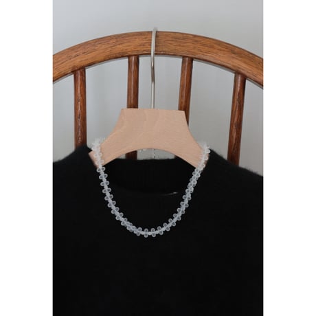 y-yo "Felted Vest"