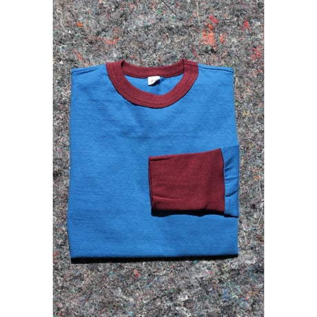 fifi collection "Trim L/S tee"