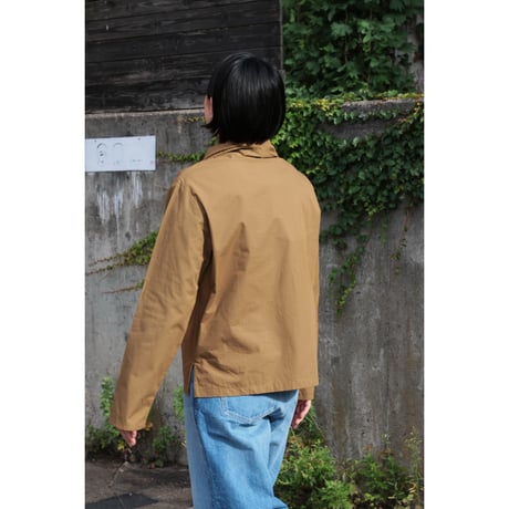 SEEALL "STOLE TOP"