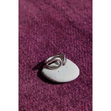 Sapir Bachar "PAISLEY RING"
