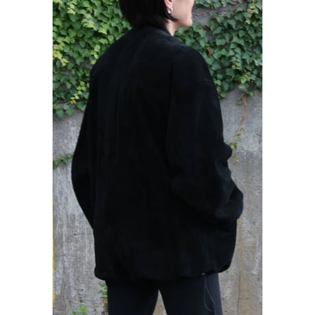 POLYPLOID "BOMBER JACKET B"