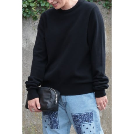 extreme cashmere no°36"be classic"