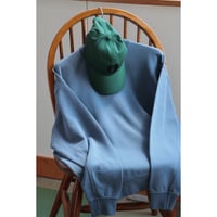 UTP "NERD SMALL APPLIQUE ON CAP"