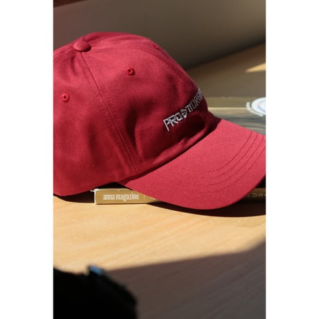 UTP "NERD CAP PRODUCTION"