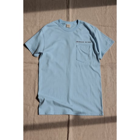 UTP "UTP BORO ICHI TEE"
