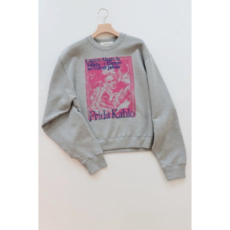museum neu  "Frida kahlo Hammock Sweat Pullover "