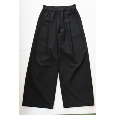 pelleq "DRESS EASY TROUSERS"
