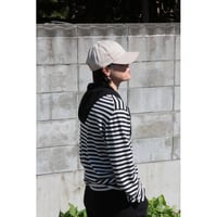 extreme cashmere/エクストリームカシミア n°500　breton