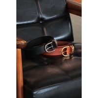 Ernie palo  "Leather Belt"