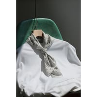 SEEALL "SILK SCARF"