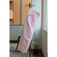 Cristaseya  "HIGH-WAISTED JEANS"
