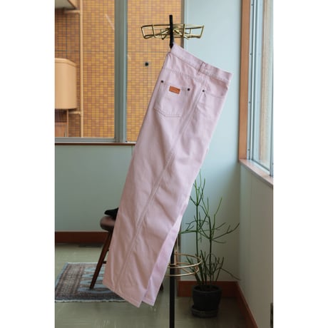 Cristaseya  "HIGH-WAISTED JEANS"