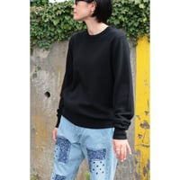 extreme cashmere no°36"be classic"