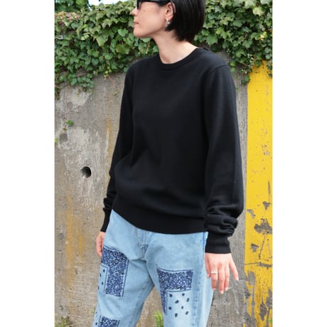 extreme cashmere no°36"be classic"