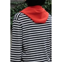 extreme cashmere "bandana"tomato