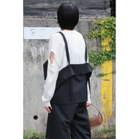 pelleq "DRESS VEST"
