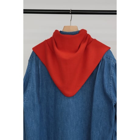 erniepalo "Denim BD Shirt"