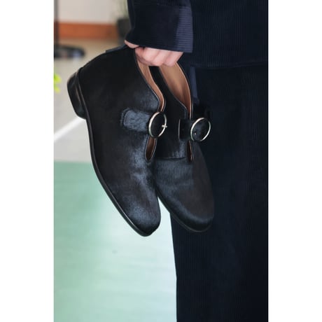 pelleq "one strap boots"