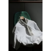 SEEALL "SILK SCARF"
