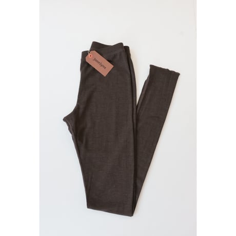 jonnlynx "wool rib pants "