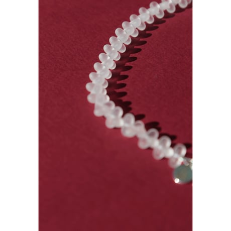 Sisi Joia /シシジョイア "ALSA NECKLACE"