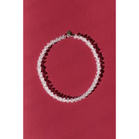 Sisi Joia /シシジョイア "ALSA NECKLACE"