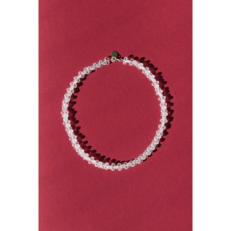 Sisi Joia /シシジョイア "ALSA NECKLACE"