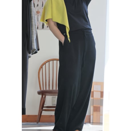 extreme cashmere n°353 "relax"raven