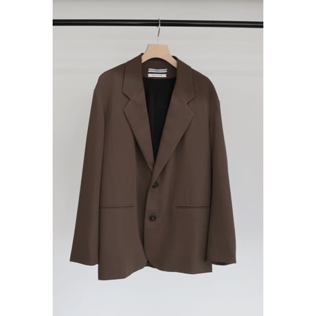 Cristaseya "OVERSIZED BLAZER"