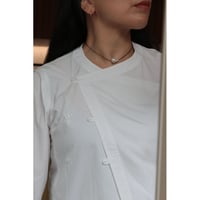 R .ALAGAN ”DISTORTED STONE CHOKER”