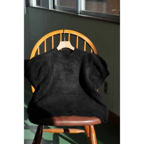 y-yo "Felted Vest"