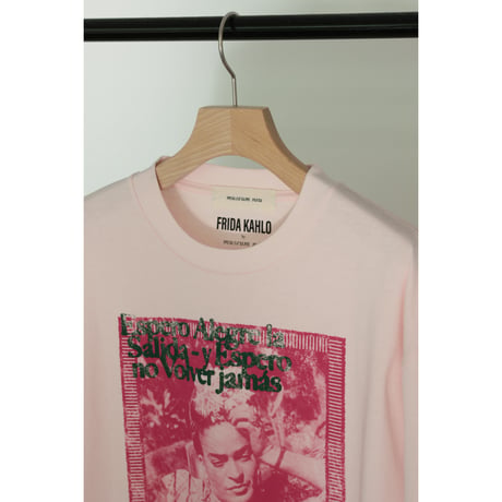 museum neu "Frida Kahlo Hammock  L/S T-shirt"