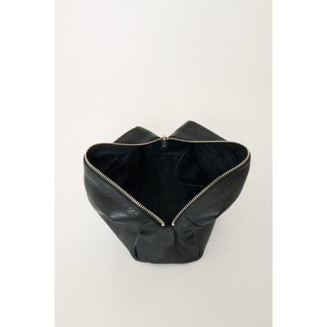 Cristaseya  "LEATHER POUCH"