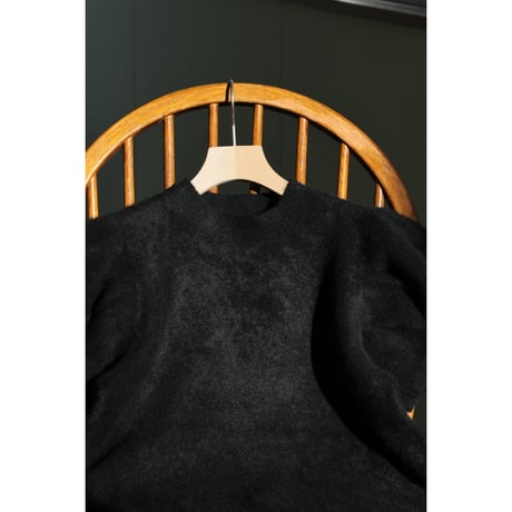 y-yo "Felted Vest"