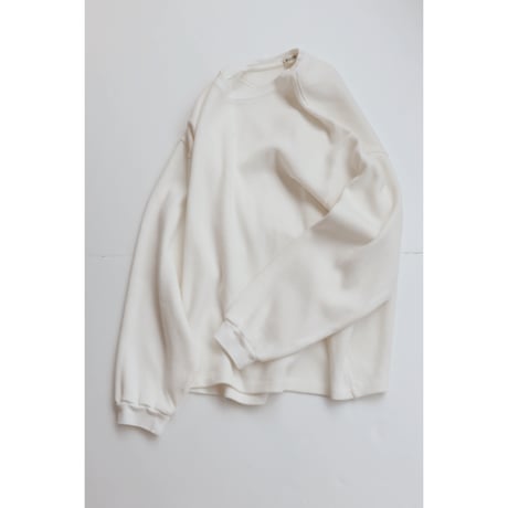 POLYPLOID "OVERSIZE LONGSLEEVE C"