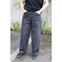 KLOKE "Unbound Jean"