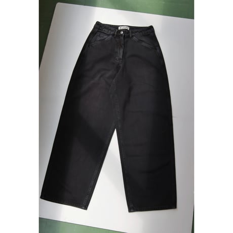 KLOKE "Unbound Jean"