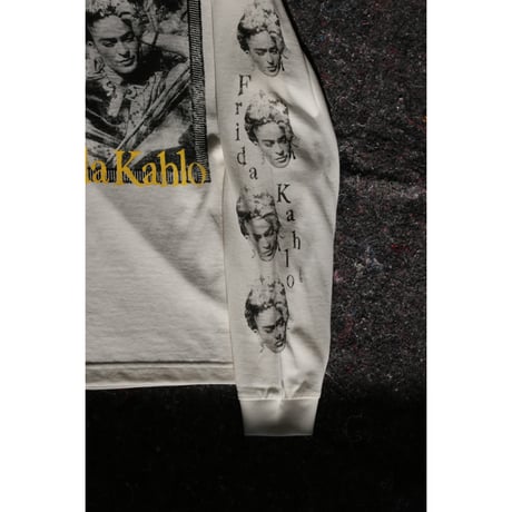 museum neu "Frida Kahlo Hammock  L/S T-shirt"