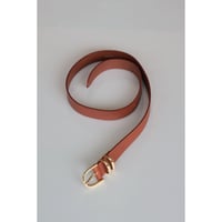 Ernie palo  "Leather Belt"