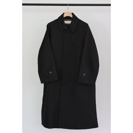 POLYPLOID "LONG COAT B"