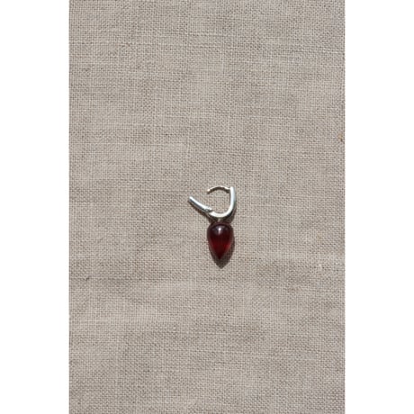 R.ALAGAN "DEWDROPSTONE HOOPS"