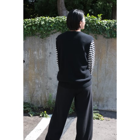 extreme cashmere "bos"raven